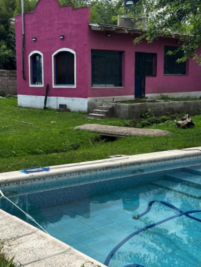La Rosadita RioC
